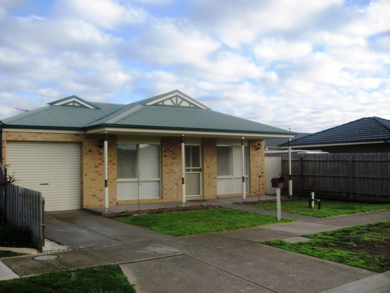 2 Osland Court, Whittlesea VIC 3757