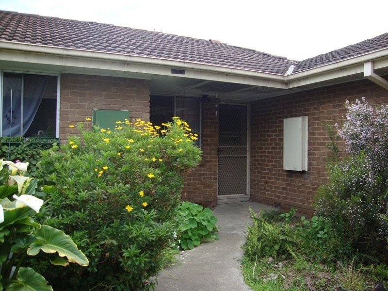 6/15 Forest Street, Whittlesea VIC 3757