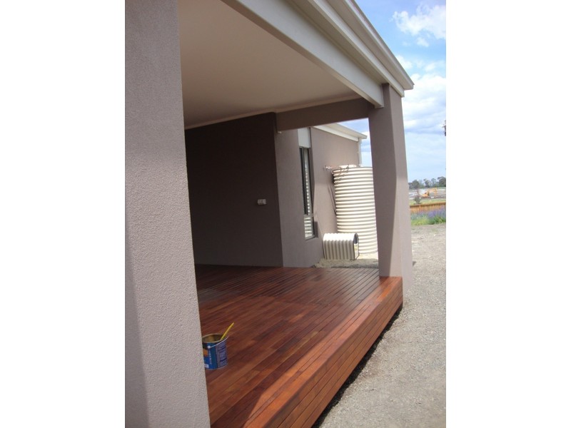 12 Pimpinella Pass, Mernda VIC 3754