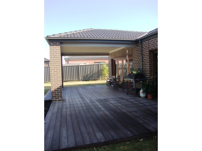 11 Greig Drive, Mernda VIC 3754