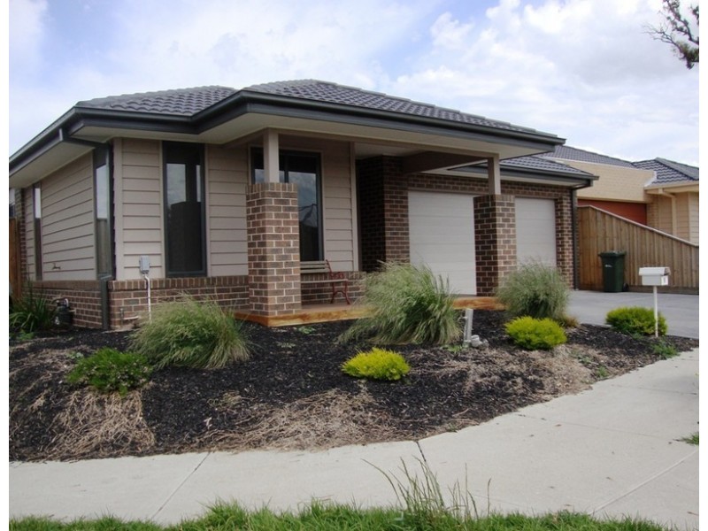 1 Arum Walk, Mernda VIC 3754