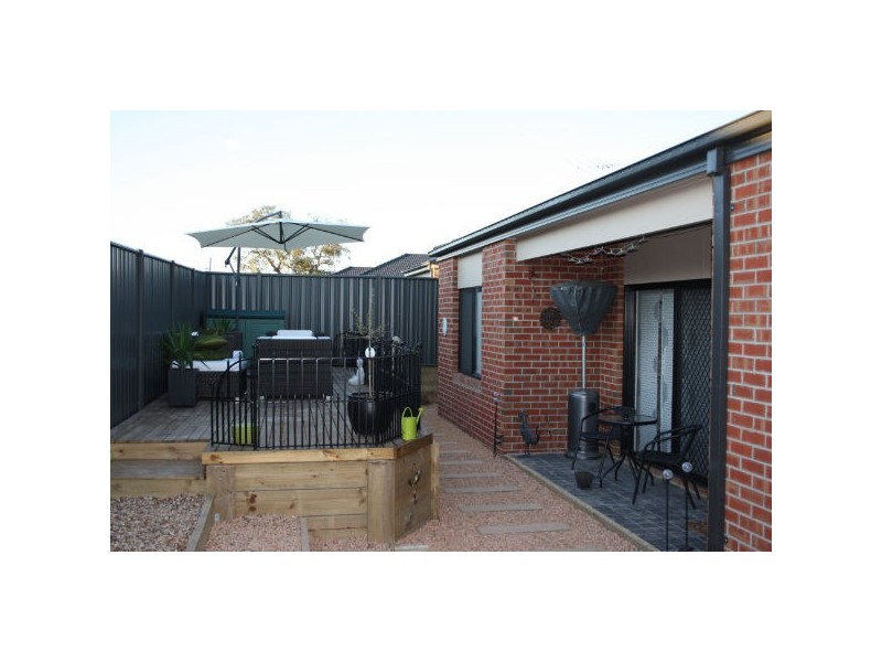 24 Brahe Drive, Mernda VIC 3754