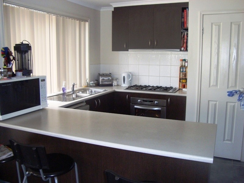 59 Oakbank Boulevard, Whittlesea VIC 3757