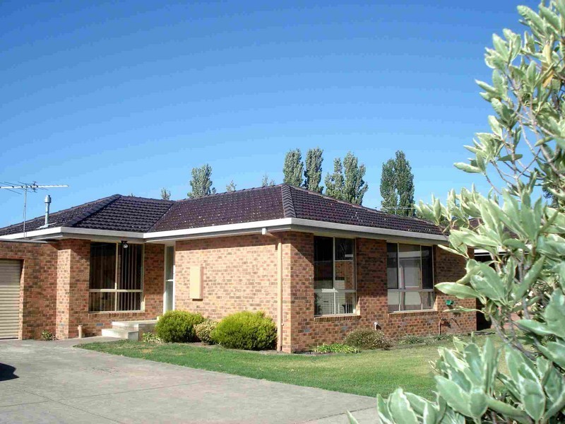 3/38 Forest Street, Whittlesea VIC 3757