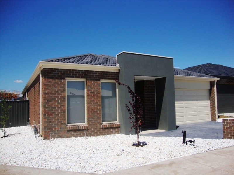 1 Jackeroo Street, Mernda VIC 3754