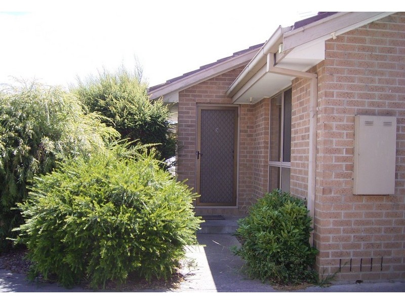 2/28 James Street, Whittlesea VIC 3757