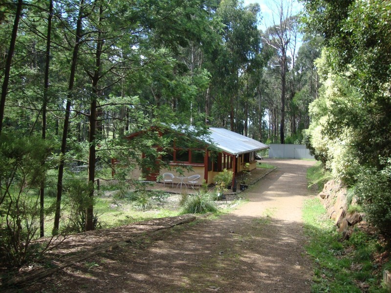 26 The Ridge, Kinglake VIC 3763
