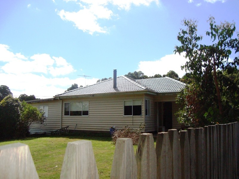 30 Orchard Road, Kinglake VIC 3763