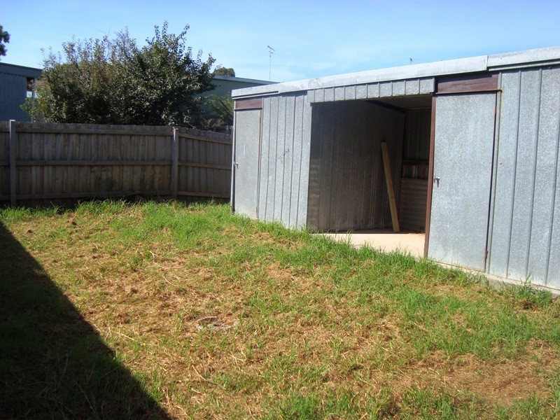 1/36  Hill Street,, Whittlesea VIC 3757