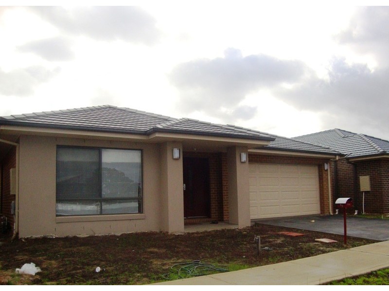 57 Coulthard Crescent, Doreen VIC 3754