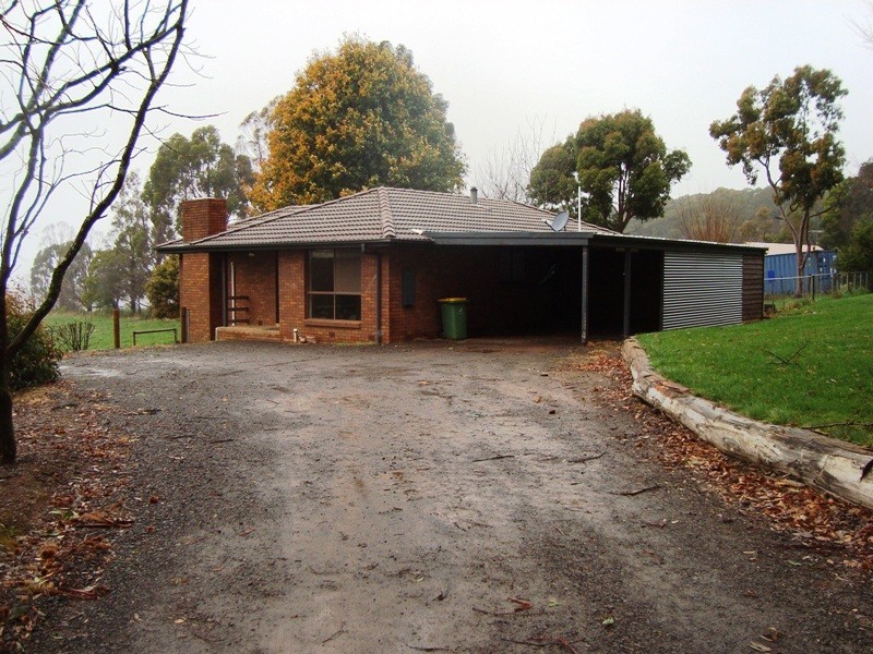 354A Extons Road, Kinglake Central VIC 3757