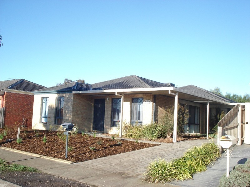 16 Kinglake Views, Whittlesea VIC 3757