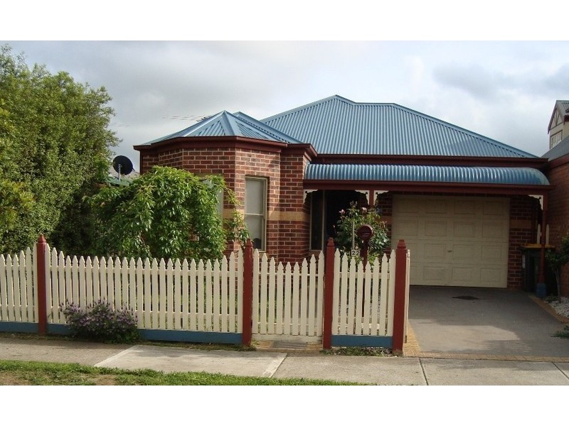 22 St Rafael Place, Whittlesea VIC 3757