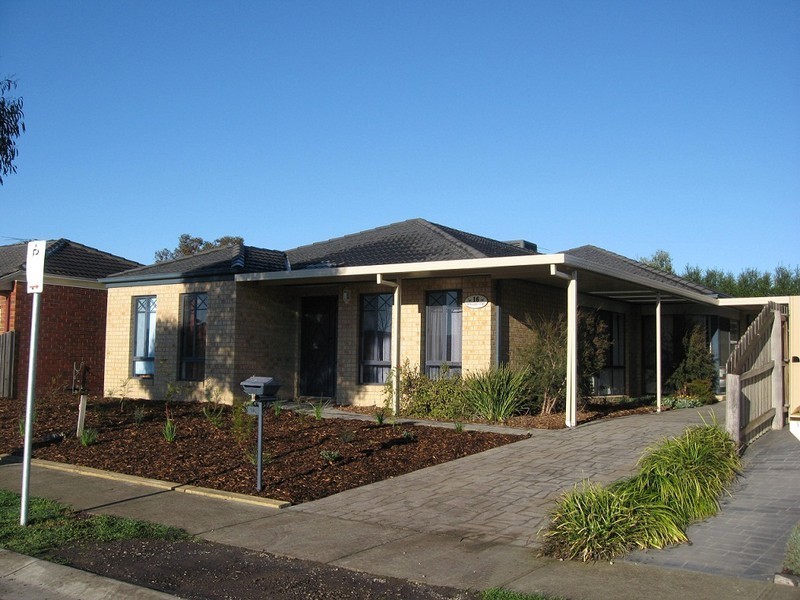 16 Kinglake Views, Whittlesea VIC 3757
