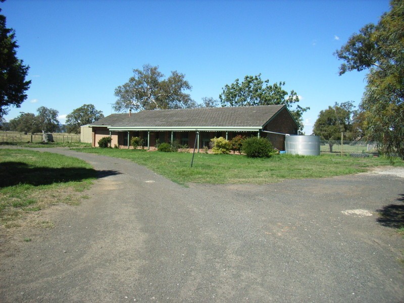 1020 Merriang Road, Woodstock VIC 3751