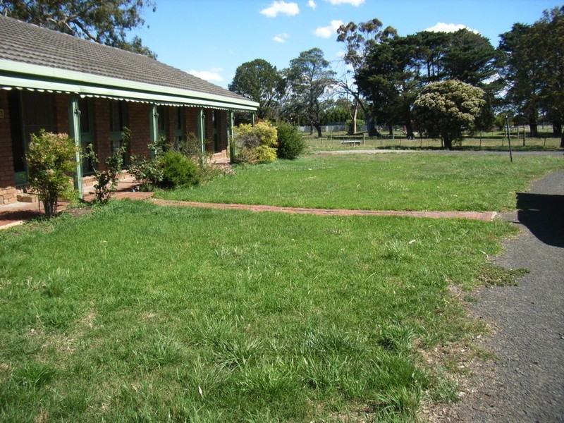 1020 Merriang Road, Woodstock VIC 3751