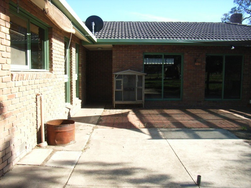 1020 Merriang Road, Woodstock VIC 3751