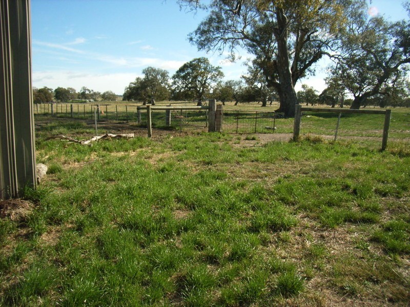 1020 Merriang Road, Woodstock VIC 3751