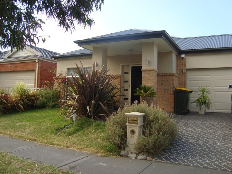 24 Rowell Drive,, Mernda VIC 3754