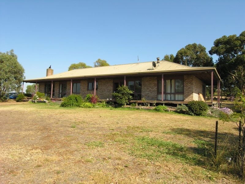 1350 Merriang Road, Beveridge VIC 3753