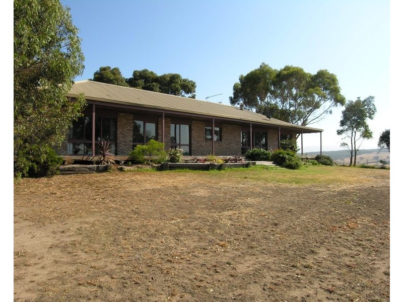 1350 Merriang Road, Beveridge VIC 3753