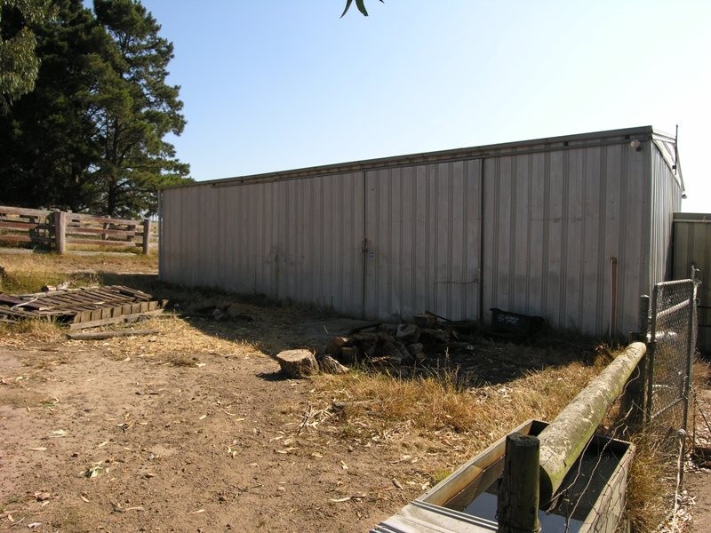 1350 Merriang Road, Beveridge VIC 3753
