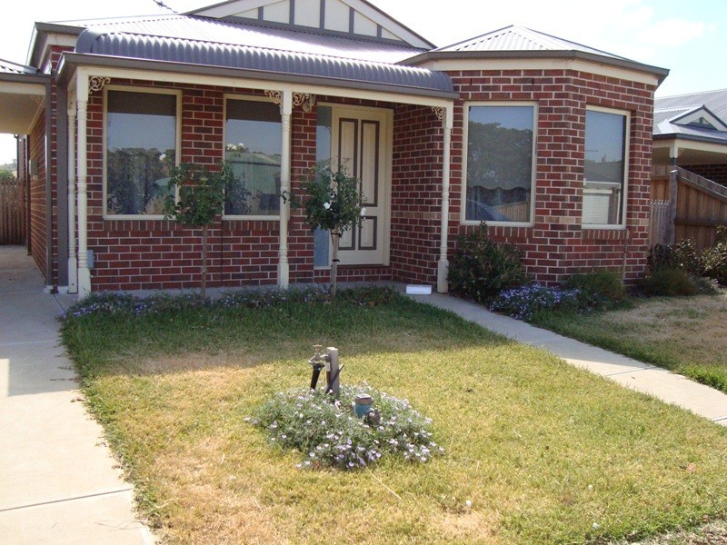 9 Gardenia Place,, Whittlesea VIC 3757