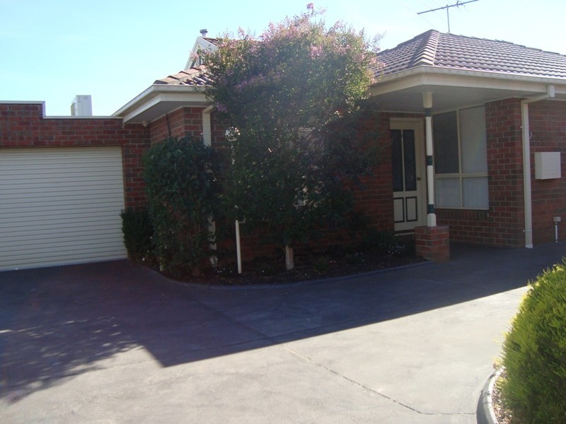 6/38 Fir Street, Whittlesea VIC 3757