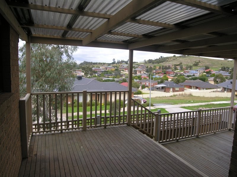 1 Mopoke Mews, Whittlesea VIC 3757