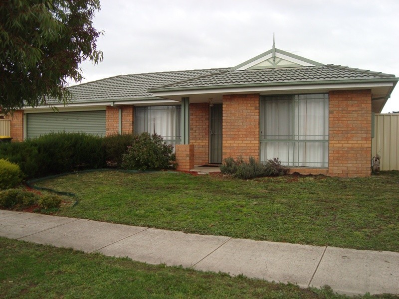 55 Oakbank Boulevard, Whittlesea VIC 3757