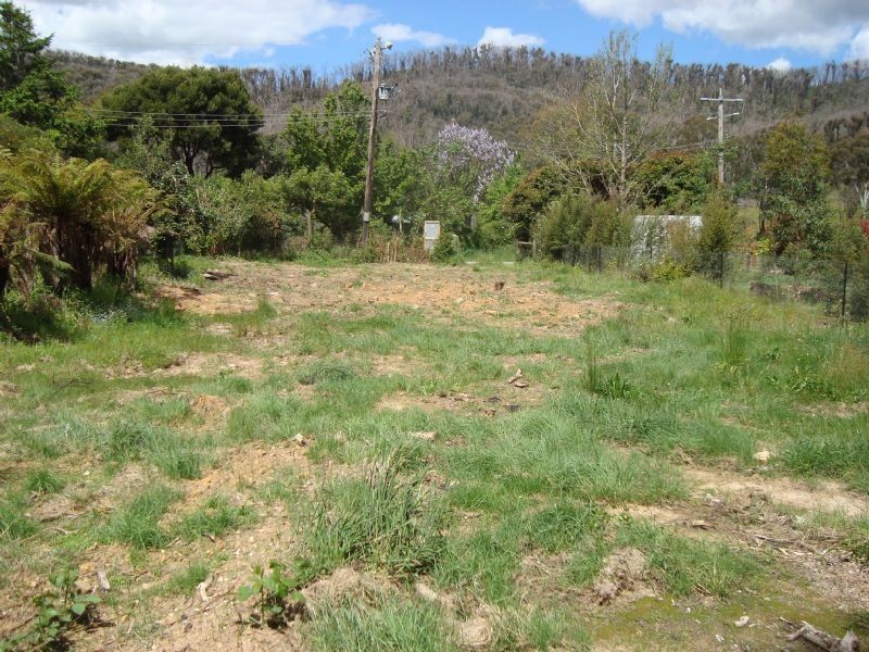 3 Creekside Drive, Flowerdale VIC 3717
