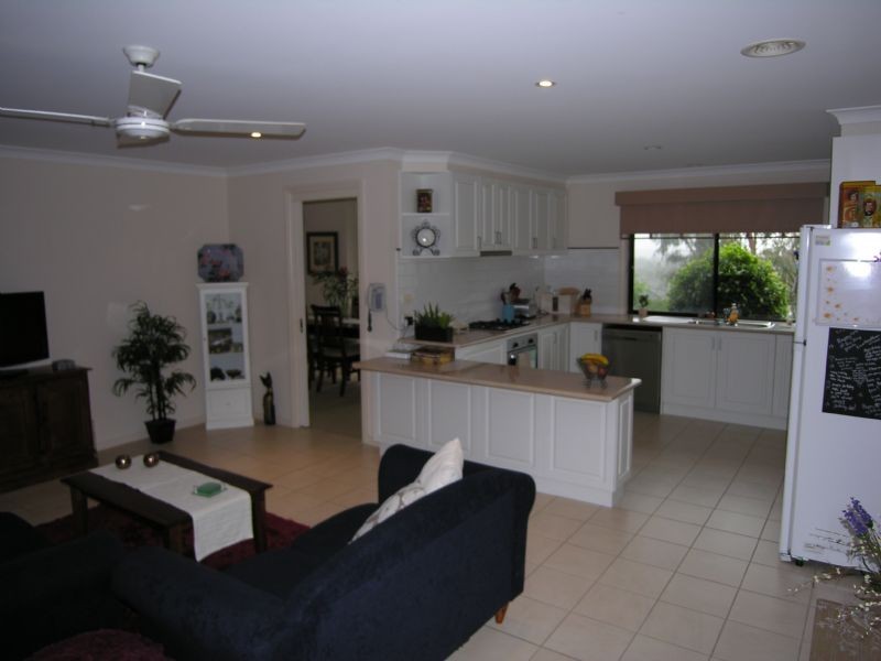5 Bowerbird Place, Whittlesea VIC 3757