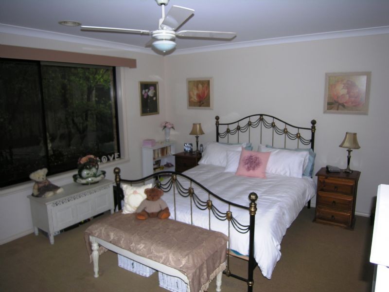 5 Bowerbird Place, Whittlesea VIC 3757