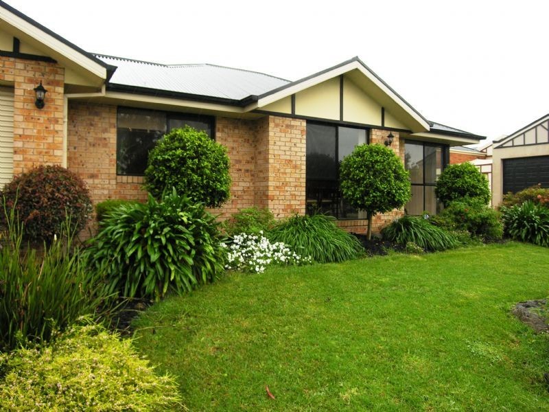 5 Bowerbird Place, Whittlesea VIC 3757