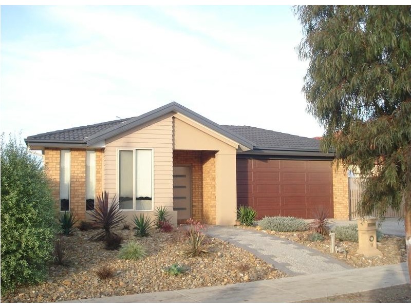 18 Campaspe Drive, Whittlesea VIC 3757
