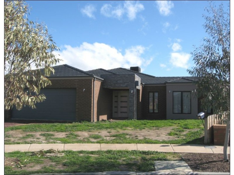 8 Kiewa Court, Whittlesea VIC 3757