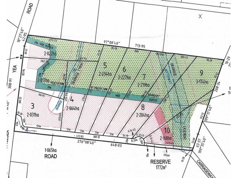 Highfield Park, Kinglake West VIC 3757