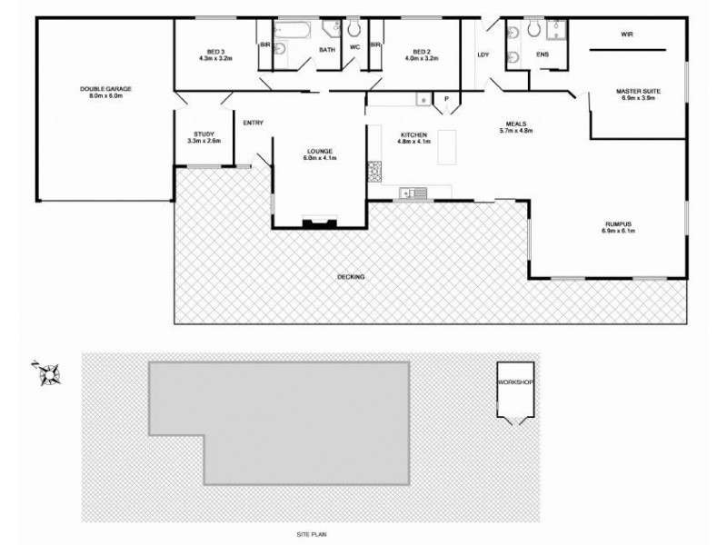 3 Hut Street, Whittlesea VIC 3757