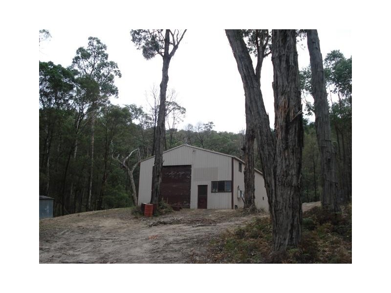 51 Matheis Road, Arthurs Creek VIC 3099