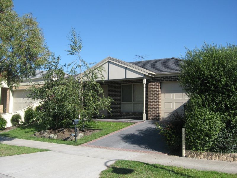5 Kerr Court, Whittlesea VIC 3757
