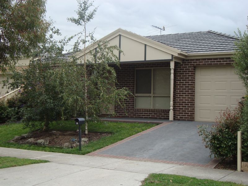 5 Kerr Court, Whittlesea VIC 3757