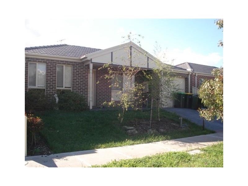 5 Kerr Court, Whittlesea VIC 3757