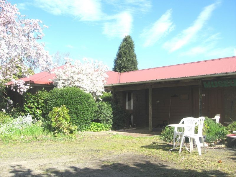 1205 Whittlesea/Kinglake Road, Kinglake West VIC 3757