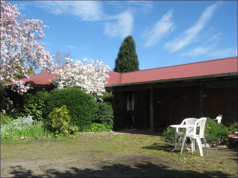 1205 Whittlesea/Kinglake Road, Kinglake West VIC 3757