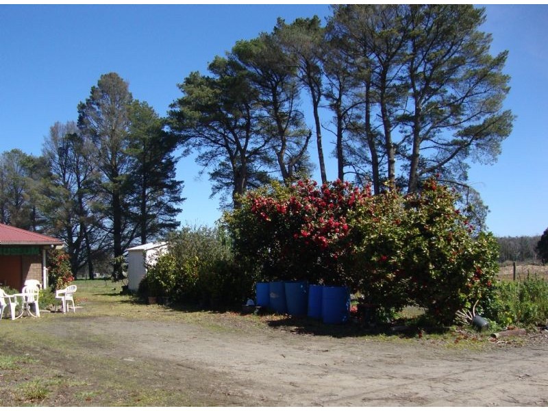 1205 Whittlesea/Kinglake Road, Kinglake West VIC 3757