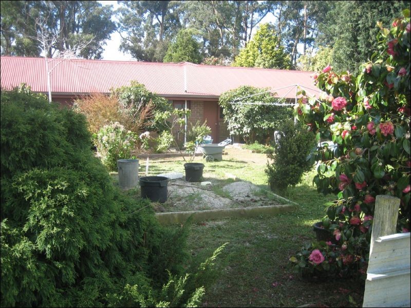 1205 Whittlesea/Kinglake Road, Kinglake West VIC 3757