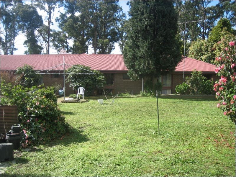 1205 Whittlesea/Kinglake Road, Kinglake West VIC 3757