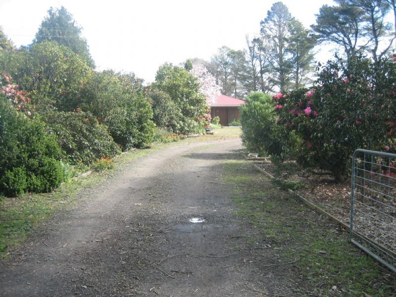 1205 Whittlesea/Kinglake Road, Kinglake West VIC 3757