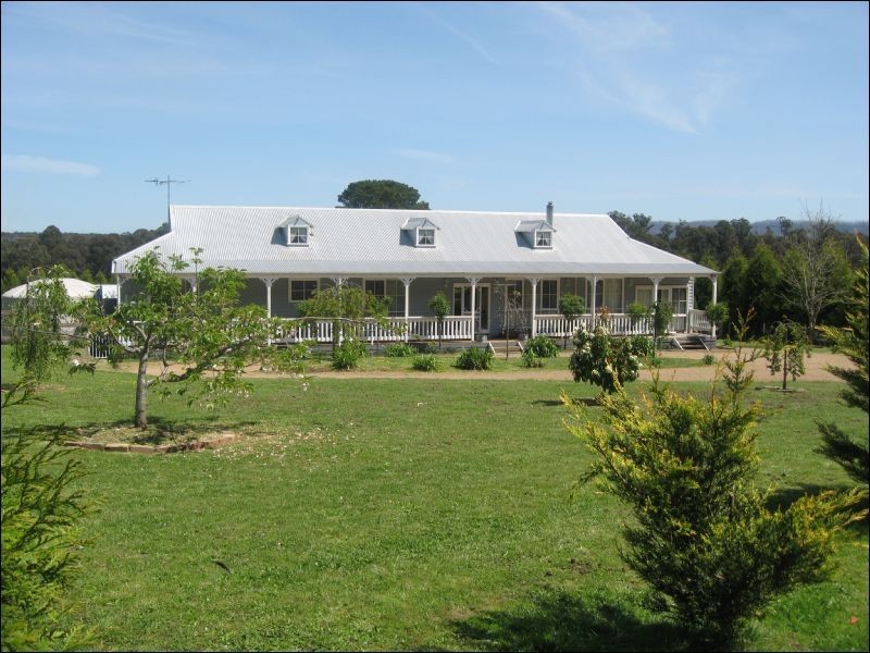 119 Watsons Road,, Kinglake West VIC 3757