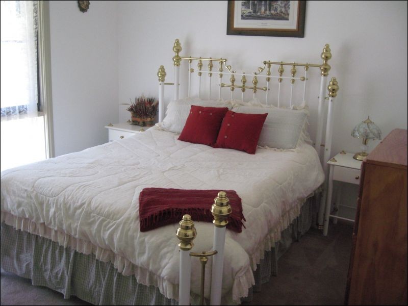 119 Watsons Road,, Kinglake West VIC 3757